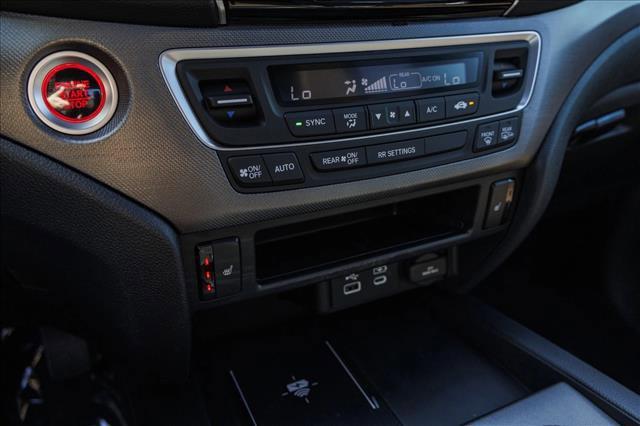 new 2026 Honda Ridgeline car, priced at $42,577