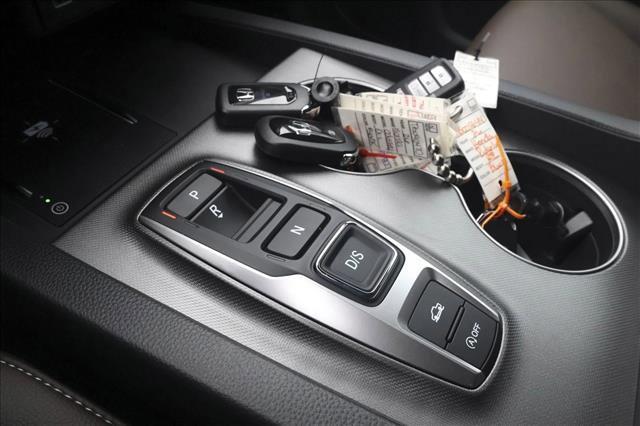 new 2026 Honda Ridgeline car, priced at $42,200