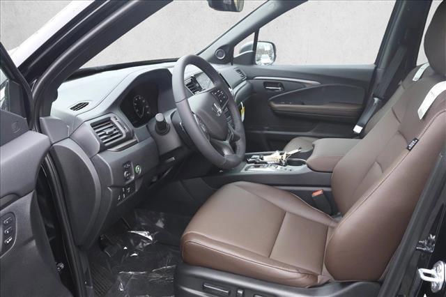 new 2026 Honda Ridgeline car, priced at $42,200