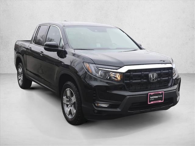 new 2026 Honda Ridgeline car, priced at $42,200