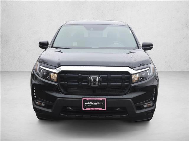 new 2026 Honda Ridgeline car, priced at $42,200