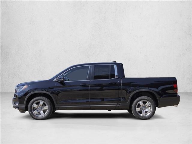 new 2026 Honda Ridgeline car, priced at $42,577
