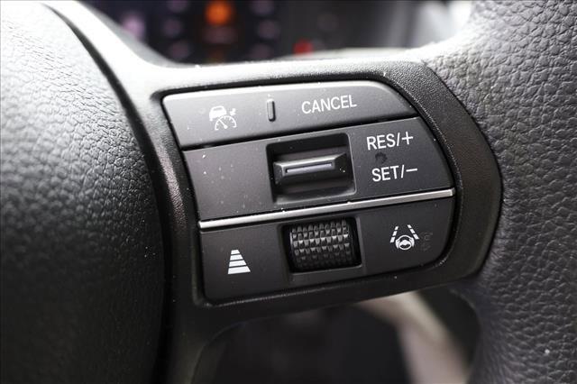 used 2026 Honda Accord car, priced at $29,916