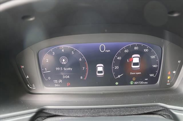 used 2026 Honda Accord car, priced at $29,916