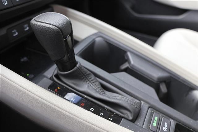 used 2026 Honda Accord car, priced at $29,916