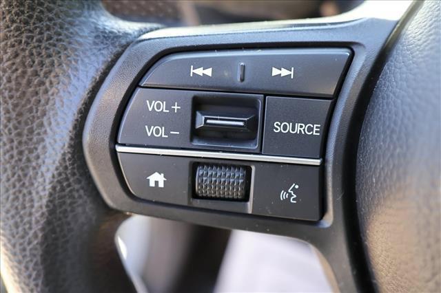 used 2023 Honda CR-V car, priced at $18,376