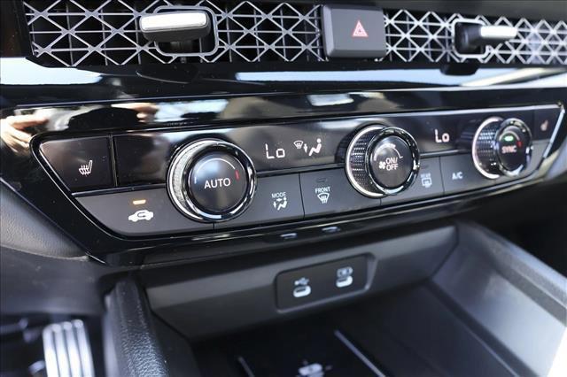 new 2026 Honda Accord Hybrid car, priced at $34,211