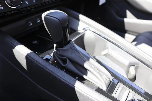 new 2026 Honda Accord Hybrid car, priced at $34,211