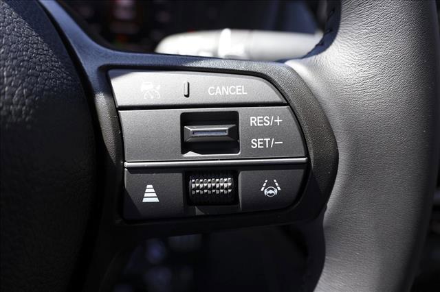 new 2026 Honda Accord Hybrid car, priced at $34,211