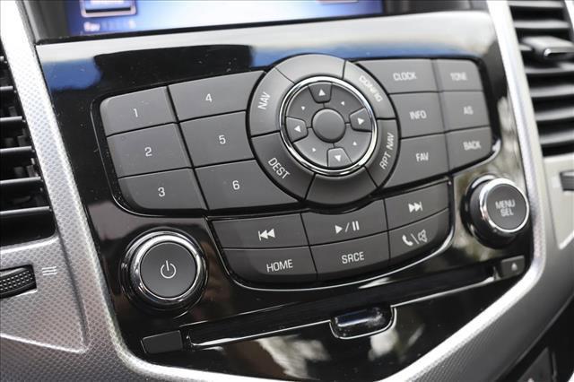used 2012 Chevrolet Cruze car, priced at $6,373