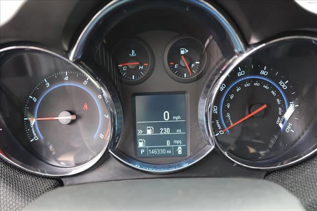 used 2012 Chevrolet Cruze car, priced at $6,373