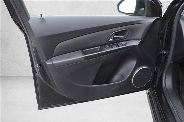 used 2012 Chevrolet Cruze car, priced at $6,373