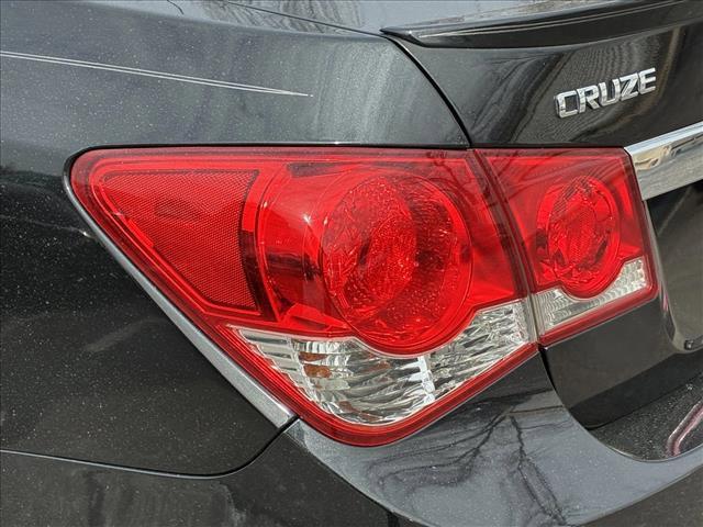 used 2012 Chevrolet Cruze car, priced at $6,373