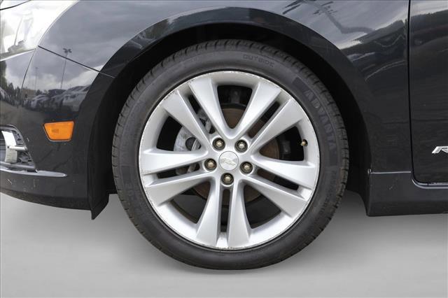used 2012 Chevrolet Cruze car, priced at $6,373