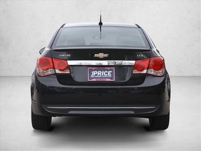 used 2012 Chevrolet Cruze car, priced at $6,373