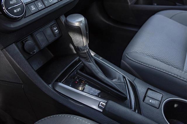 used 2015 Toyota Corolla car, priced at $15,995