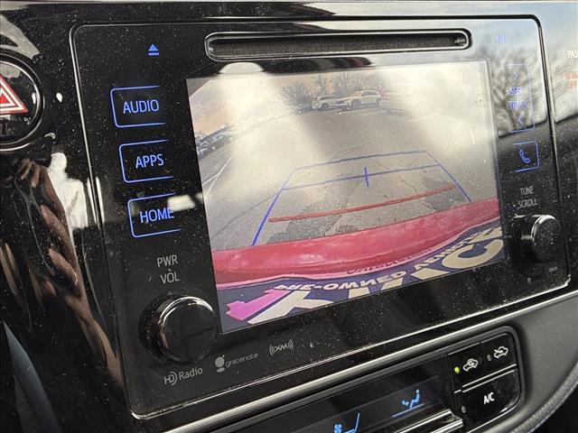 used 2017 Toyota Corolla car, priced at $14,990