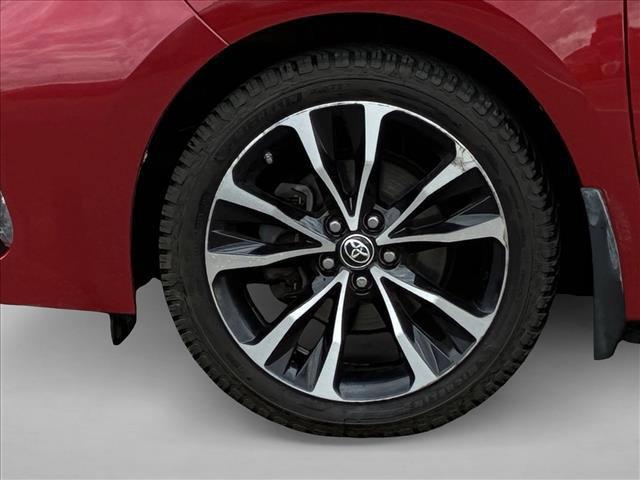 used 2017 Toyota Corolla car, priced at $14,990