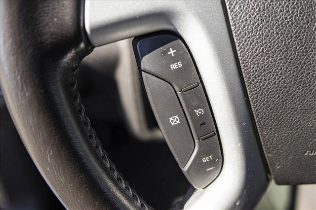 used 2012 Chevrolet Traverse car, priced at $8,495