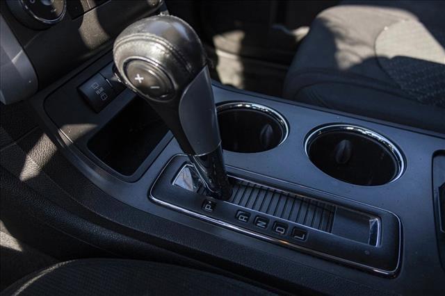 used 2012 Chevrolet Traverse car, priced at $8,495