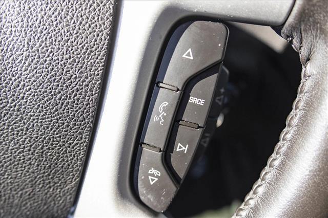 used 2012 Chevrolet Traverse car, priced at $8,495