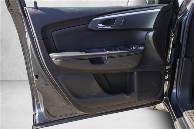 used 2012 Chevrolet Traverse car, priced at $8,495