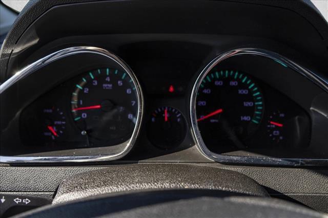 used 2012 Chevrolet Traverse car, priced at $8,495