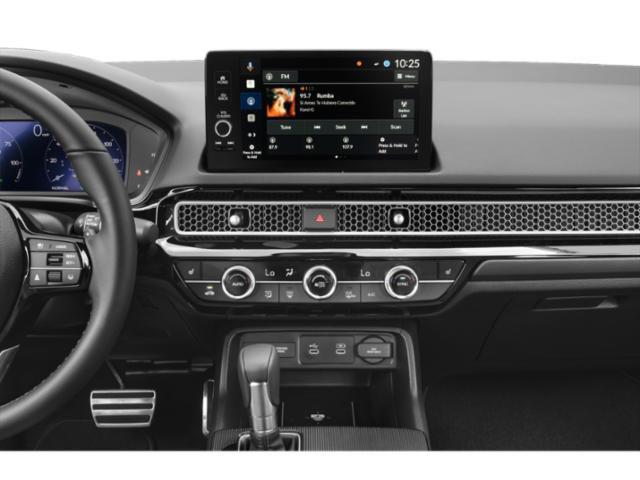 new 2026 Honda Civic Hybrid car, priced at $32,015