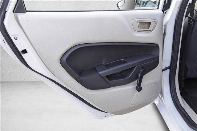 used 2013 Ford Fiesta car, priced at $4,995