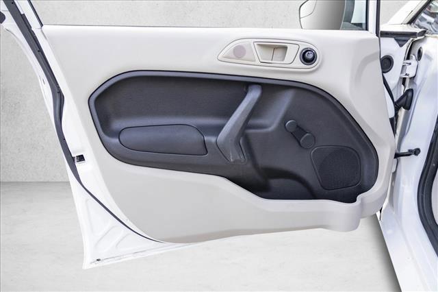 used 2013 Ford Fiesta car, priced at $4,995