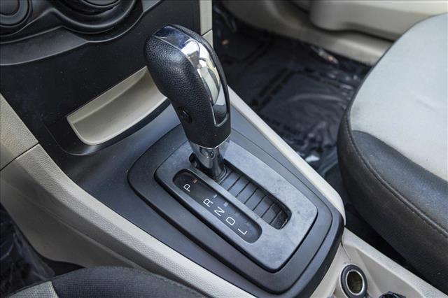 used 2013 Ford Fiesta car, priced at $4,995