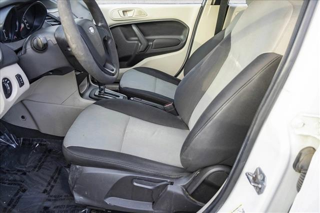 used 2013 Ford Fiesta car, priced at $4,995