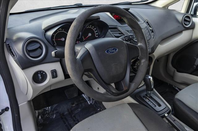 used 2013 Ford Fiesta car, priced at $4,995