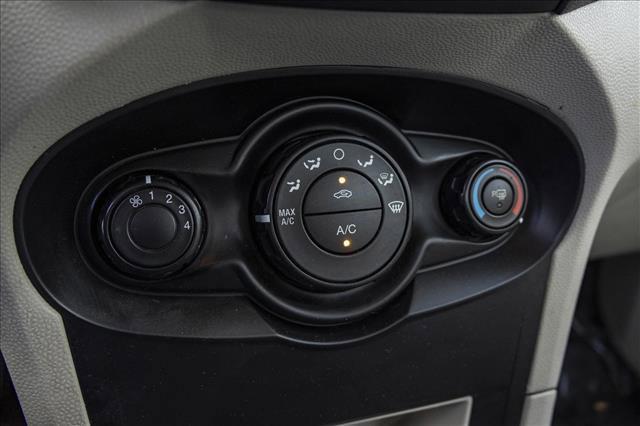 used 2013 Ford Fiesta car, priced at $4,995