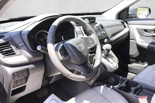 used 2018 Honda CR-V car, priced at $16,815