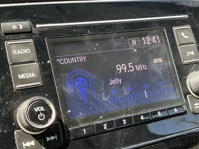 used 2018 Honda CR-V car, priced at $16,815