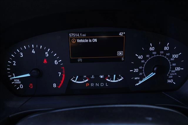 used 2022 Ford Escape car, priced at $16,899