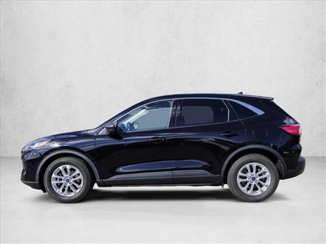 used 2022 Ford Escape car, priced at $16,899