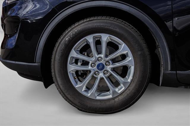 used 2022 Ford Escape car, priced at $16,899