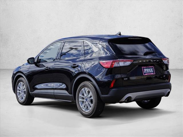used 2022 Ford Escape car, priced at $16,899
