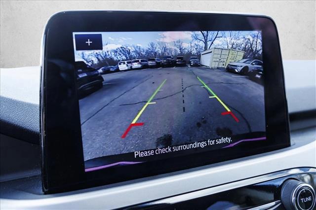 used 2022 Ford Escape car, priced at $16,899