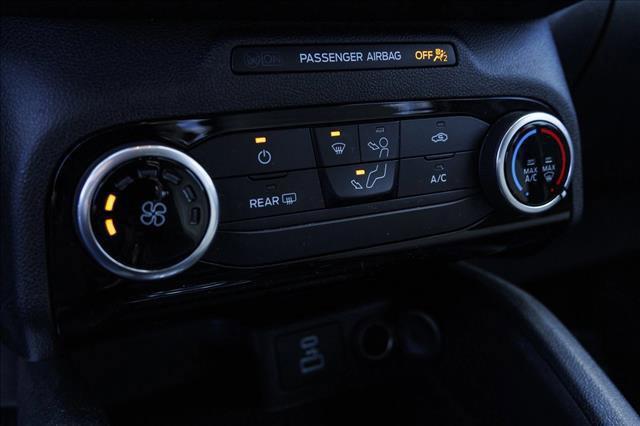 used 2022 Ford Escape car, priced at $16,899