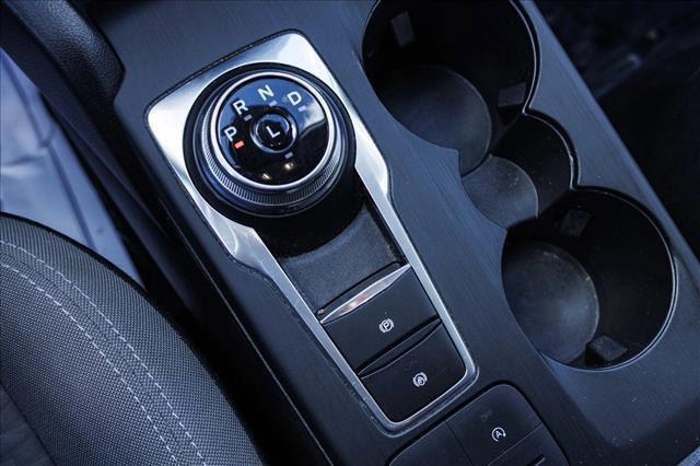 used 2022 Ford Escape car, priced at $16,899