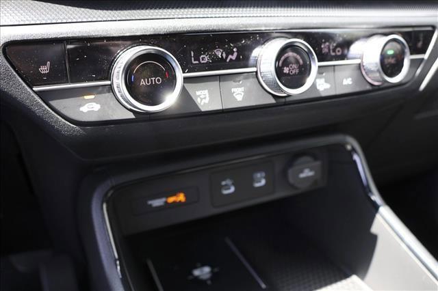 new 2026 Honda CR-V Hybrid car, priced at $39,961