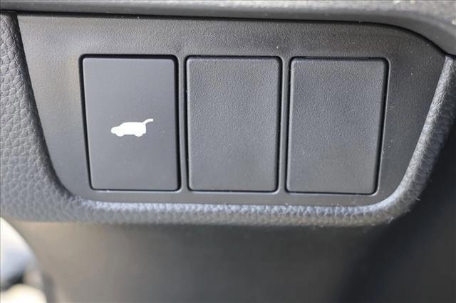 new 2026 Honda CR-V Hybrid car, priced at $39,961