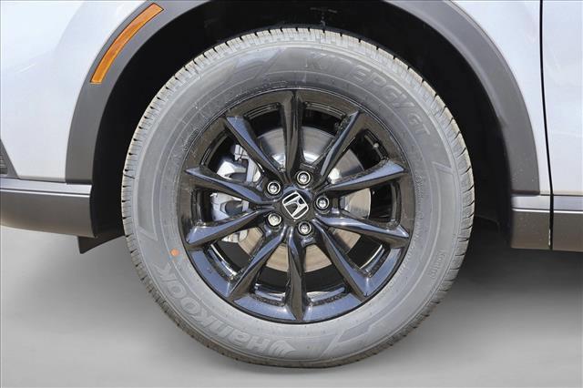 new 2026 Honda CR-V Hybrid car, priced at $39,961
