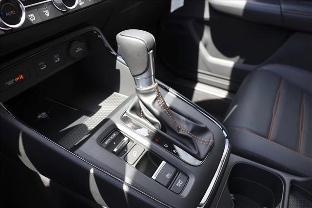 new 2026 Honda CR-V Hybrid car, priced at $39,961