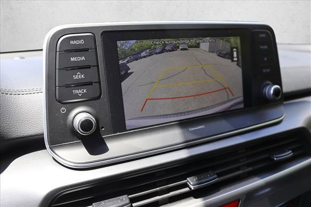 used 2021 Kia Telluride car, priced at $23,435
