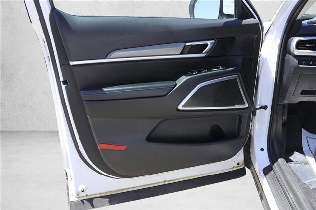 used 2021 Kia Telluride car, priced at $23,435
