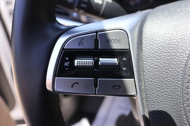 used 2021 Kia Telluride car, priced at $23,435